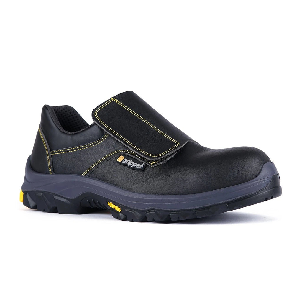 Gripper Sonoran GPR-34 S2 Vibram Tabanlı İş Ayakkabısı