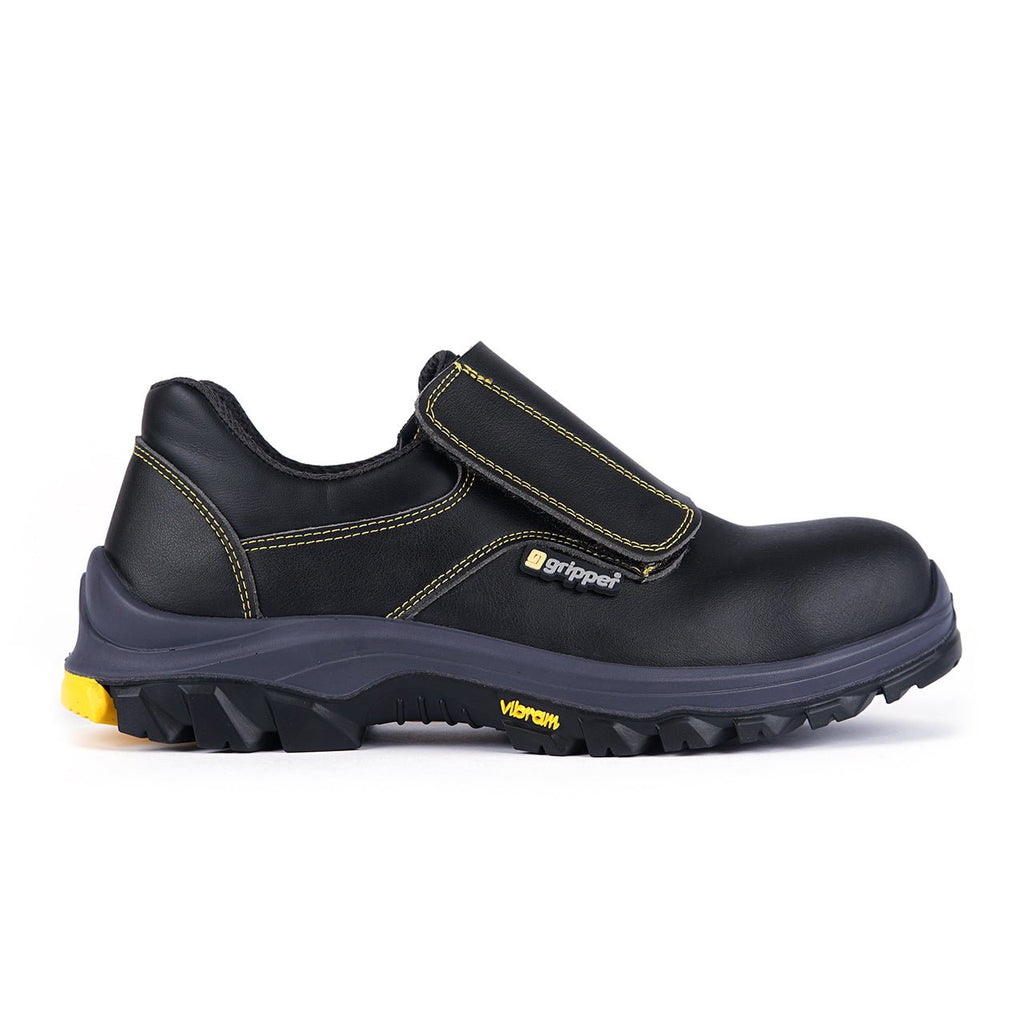 Gripper Sonoran GPR-34 S2 Vibram Tabanlı İş Ayakkabısı