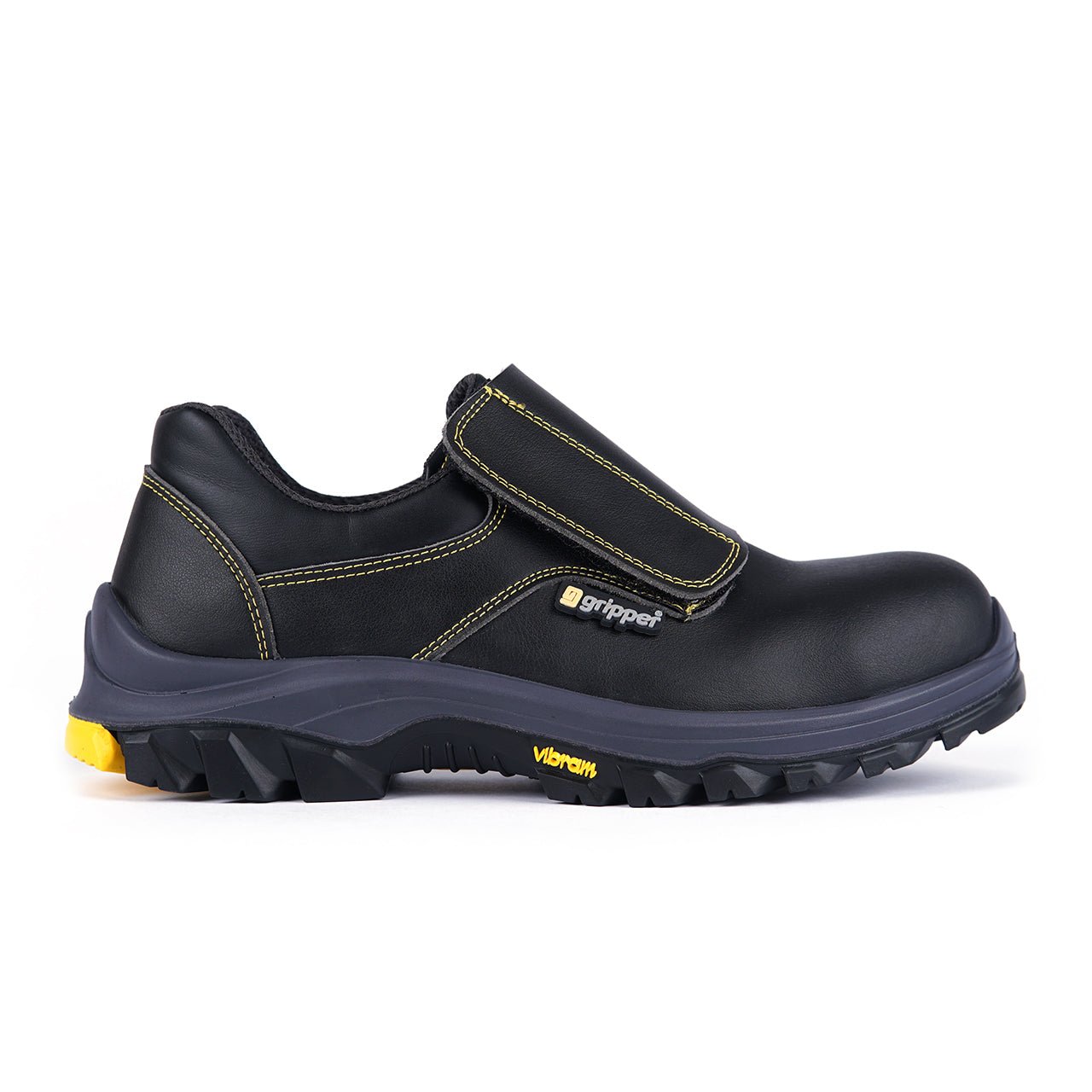 Gripper Sonoran GPR-34 S2 Vibram Tabanlı İş Ayakkabısı