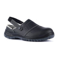 Mekap Pro Slipper 210-03 S1 İş Emniyet Terliği