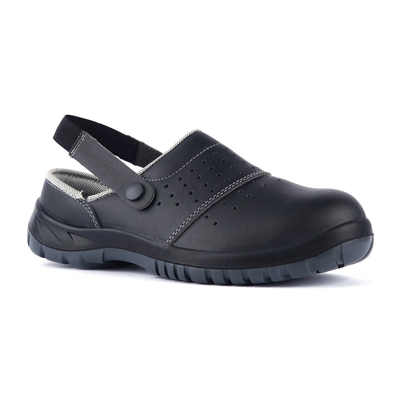 Mekap Pro Slipper 210-03 S1 İş Emniyet Terliği