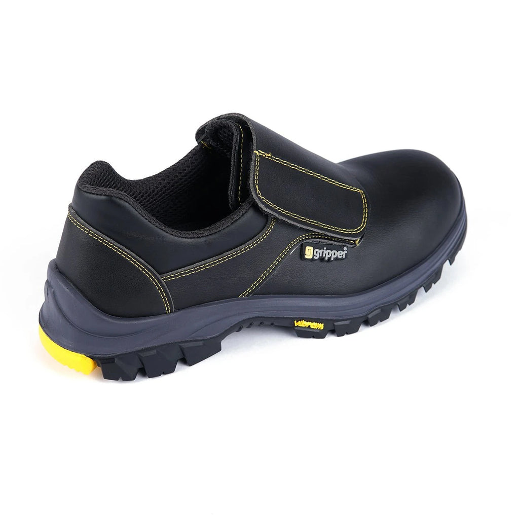 Gripper Sonoran GPR-34 S2 Vibram Tabanlı İş Ayakkabısı