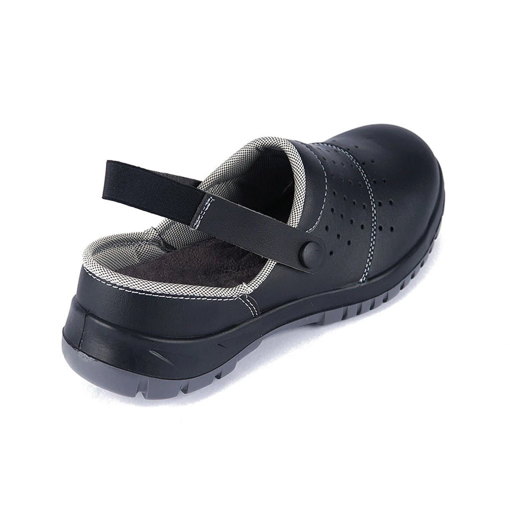 Mekap Pro Slipper 210-03 S1 İş Emniyet Terliği