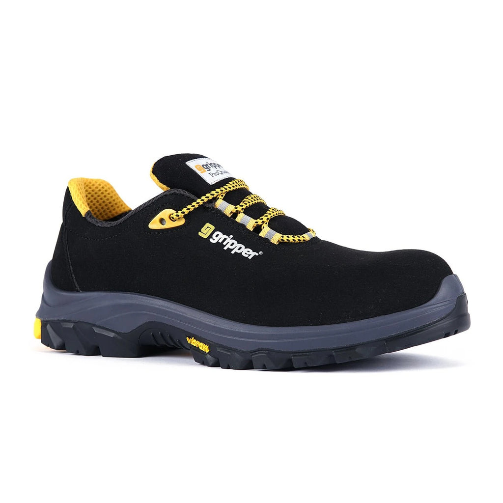 Gripper GPR-55 S3 Vibram Tabanlı İş Ayakkabısı