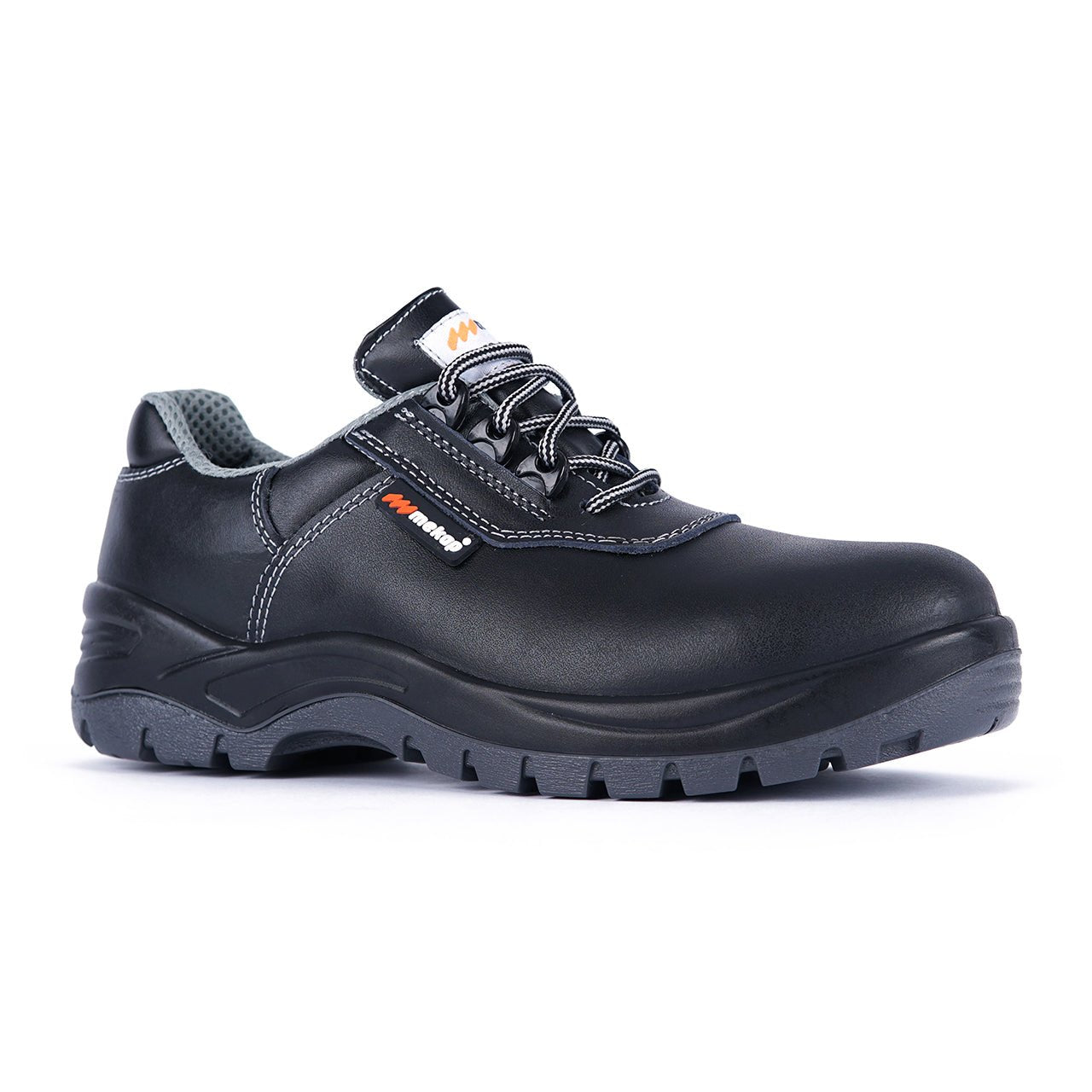 Mekap Policap 294-01 S3 Suya Dayanıklı Deri İş Ayakkabısı