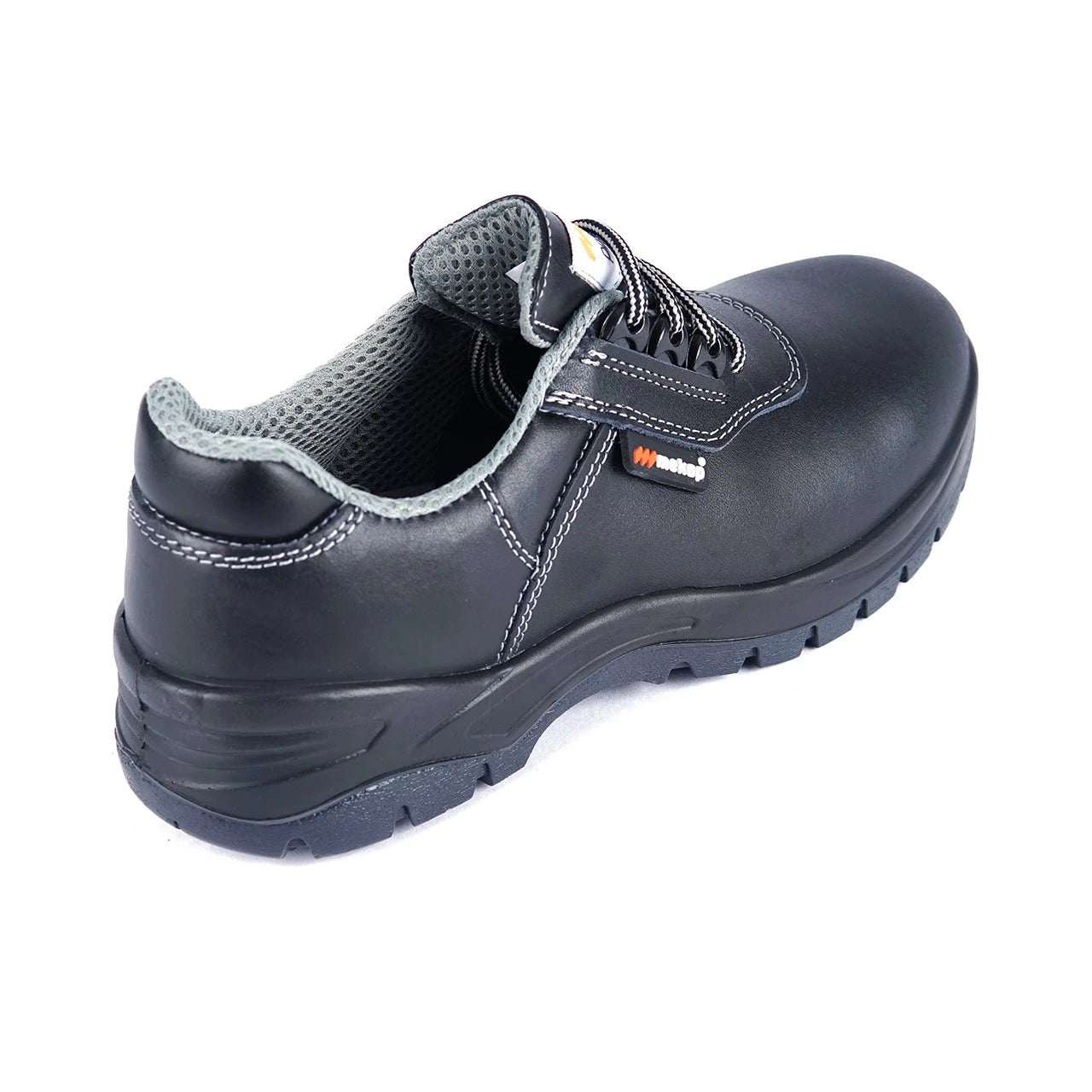 Mekap Policap 294-01 S3 Suya Dayanıklı Deri İş Ayakkabısı