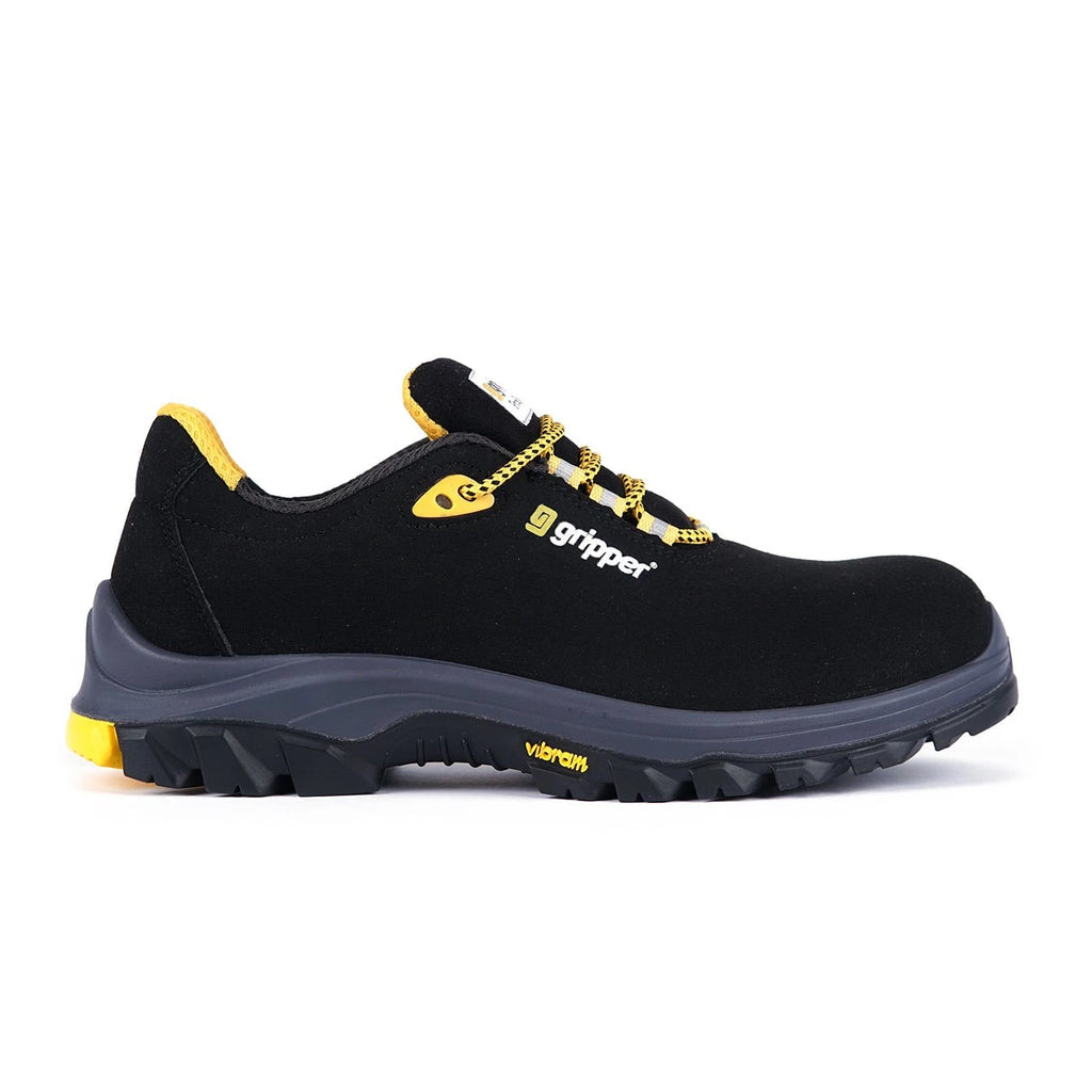 Gripper GPR-55 S3 Vibram Tabanlı İş Ayakkabısı