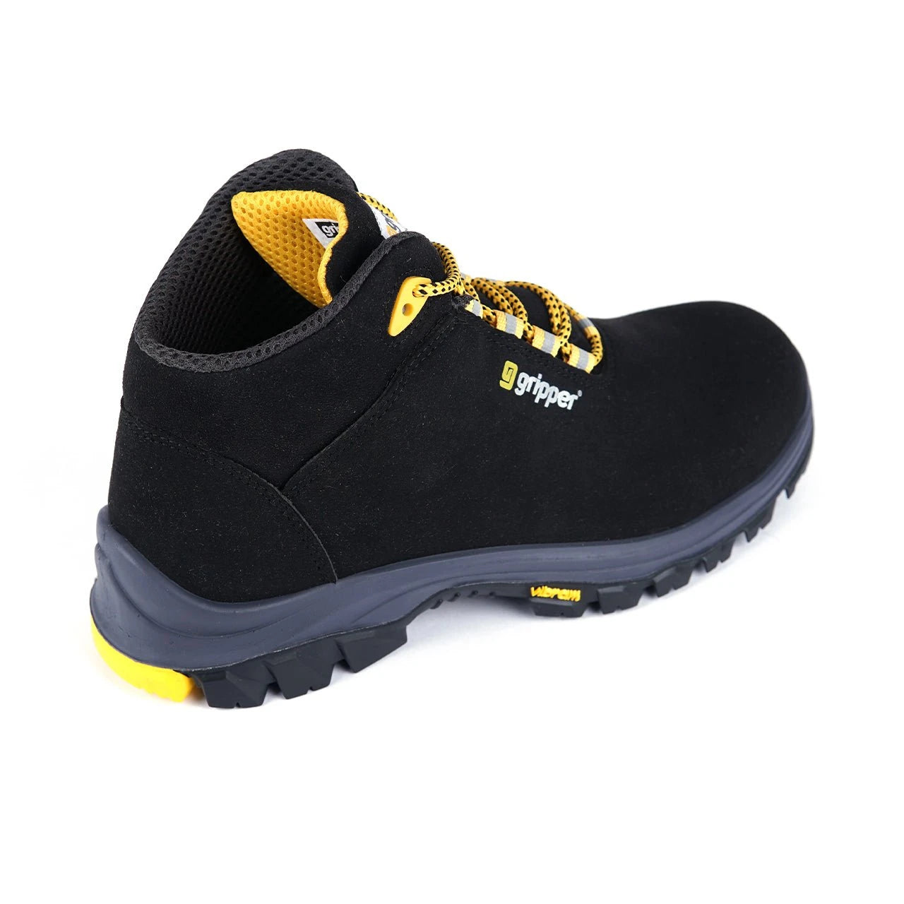 Gripper Executive Mid GPR-54 S3 Vibram İş Botu